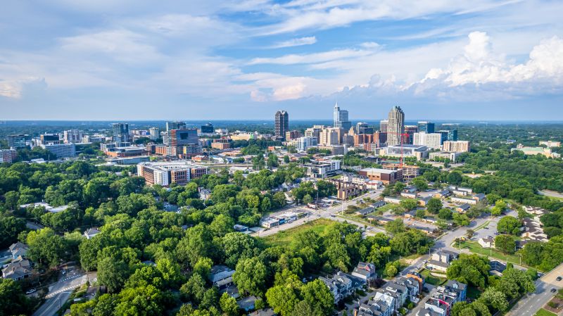Durham, NC
