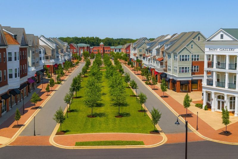 Local Closet Construction in Huntersville, NC
