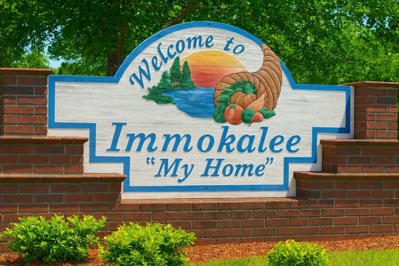 Local Closet Construction in Immokalee, FL