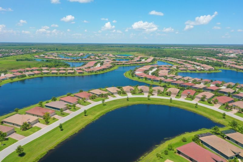 Local Closet Construction in Alva, FL