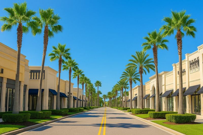 Local Closet Construction in Saint Johns, FL