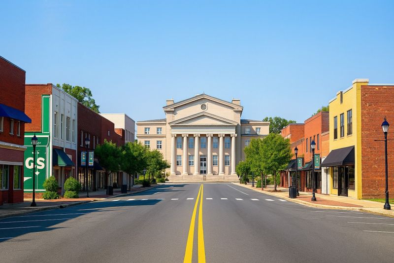 Local Closet Construction in Lincolnton, NC