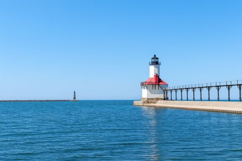 Local Closet Construction in Washington, MI