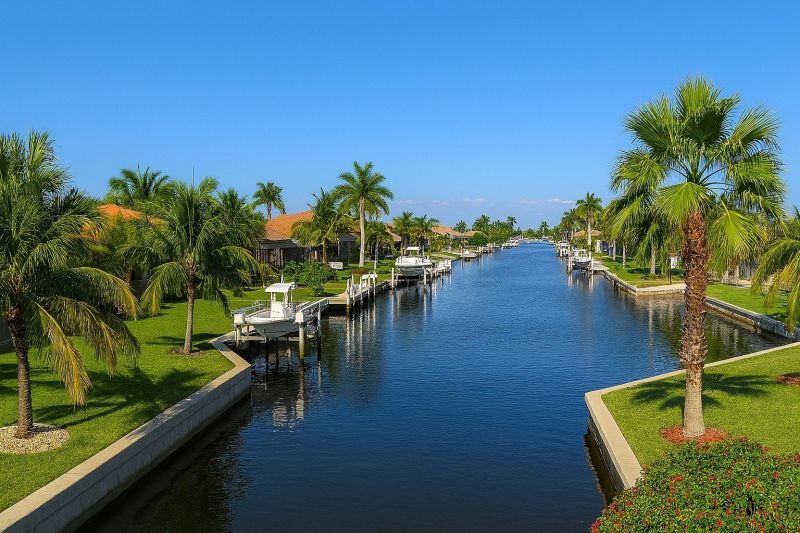 Local Closet Construction in Punta Gorda, FL