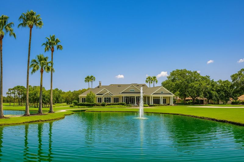 Local Closet Construction in Orange Park, FL