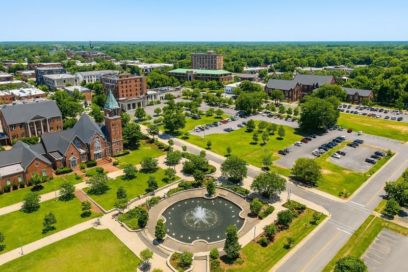 Local Closet Construction in Rock Hill, SC