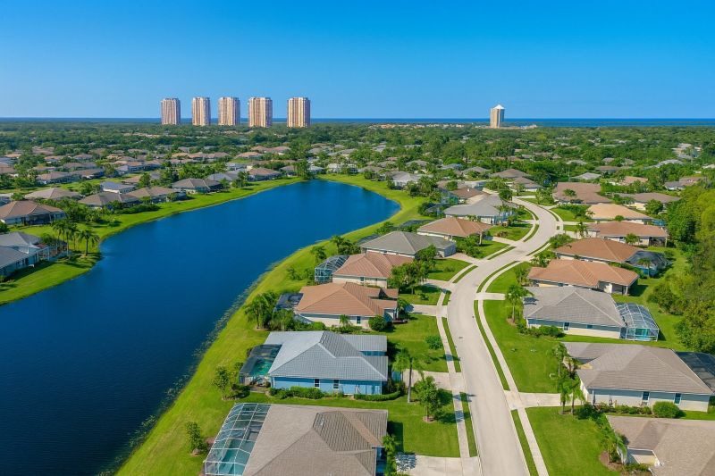 Local Closet Construction in Estero, FL
