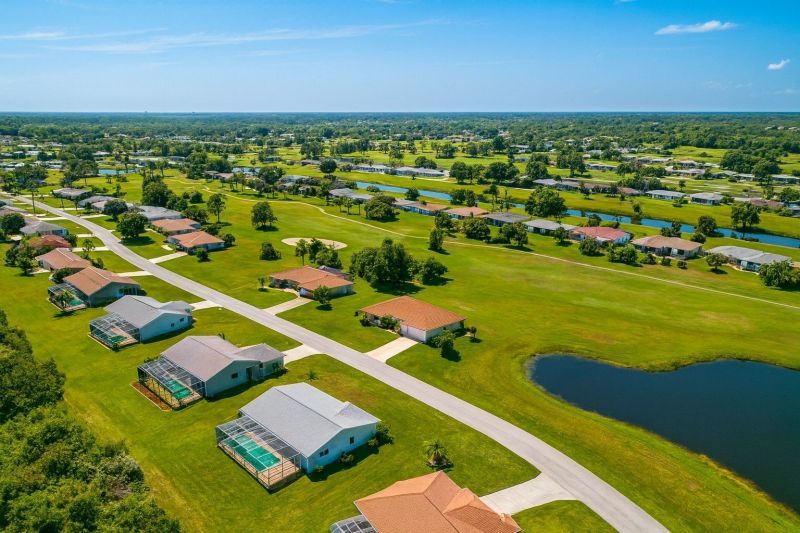 Local Closet Installation in Rotonda West, FL