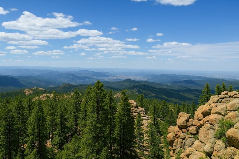 Local Closet Installation in Sedalia, CO