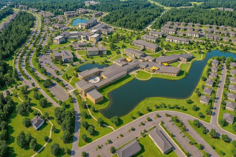 Local Closet Installation in Magnolia, TX
