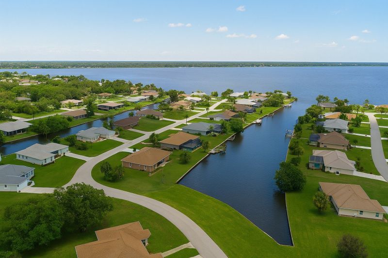 Local Closet Installation in North Port, FL