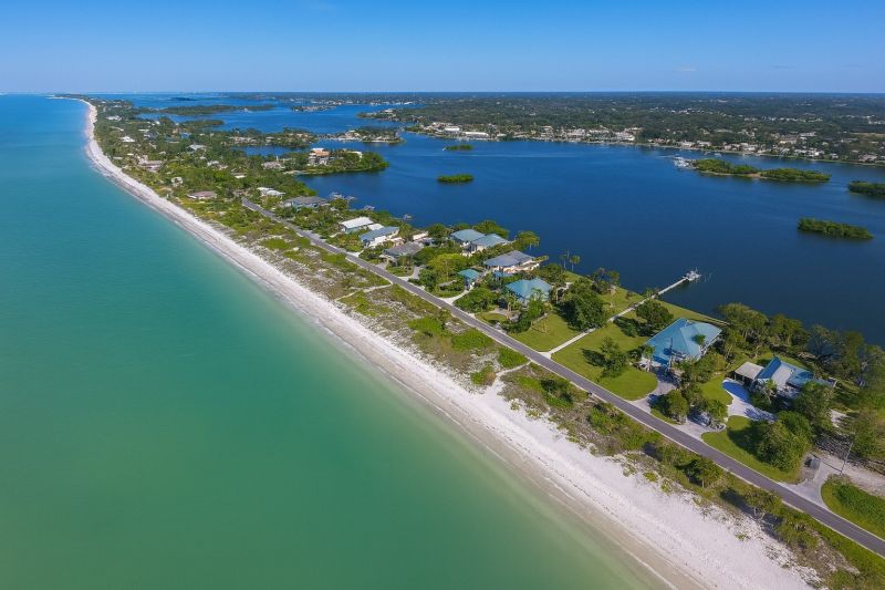Local Closet Installation in Nokomis, FL