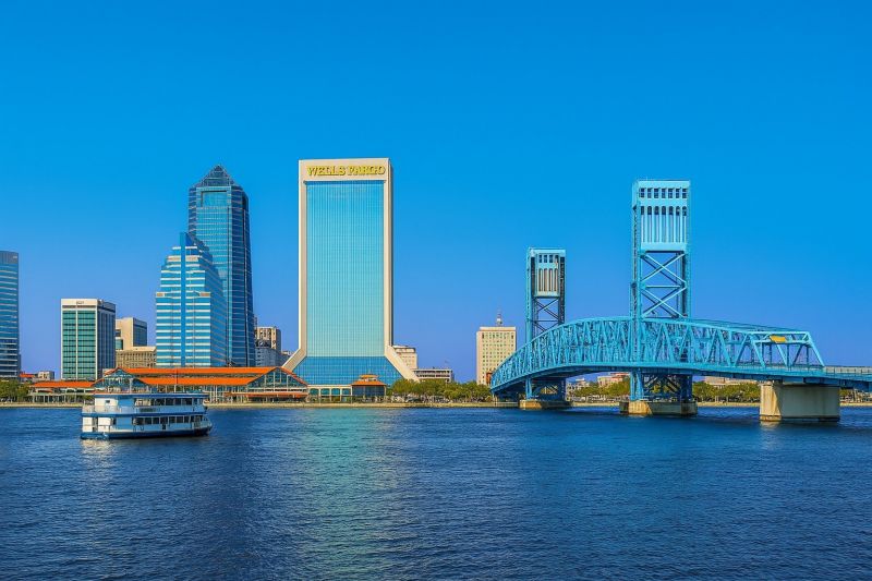 Local Closet Installation in Middleburg, FL