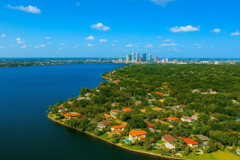 Local Closet Installation in Riverview, FL