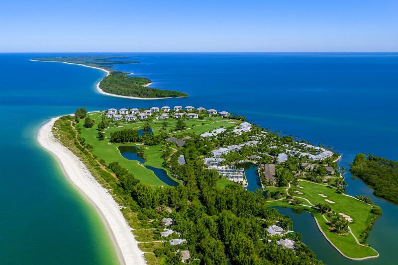 Local Closet Installation in Sanibel, FL