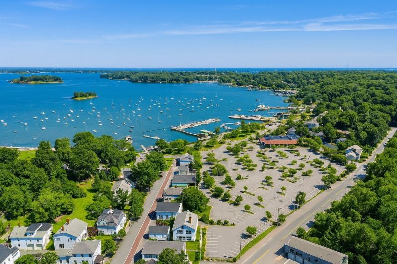 Local Closet Makeover Service in Hingham, MA