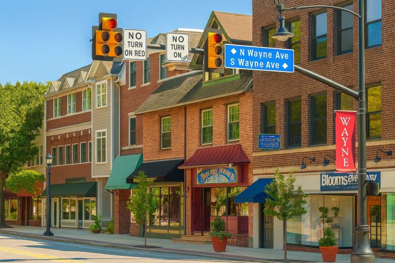 Local Closet Makeover Service in Wayne, PA