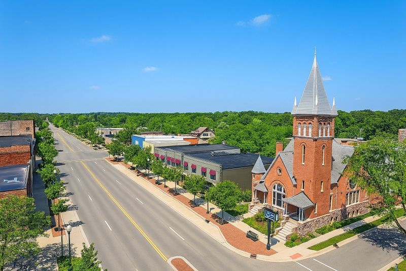 Local Closet Makeover Service in Saline, MI