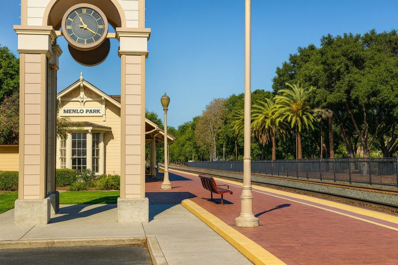 Local Closet Makeover Service in Menlo Park, CA