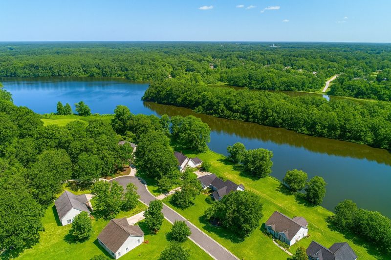 Local Closet Makeover Service in Goose Creek, SC