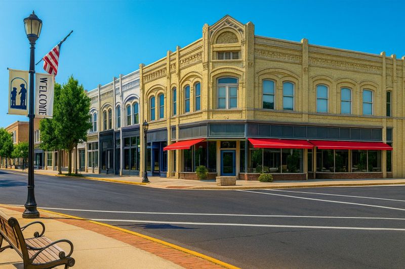 Local Closet Makeover Service in Ripon, WI