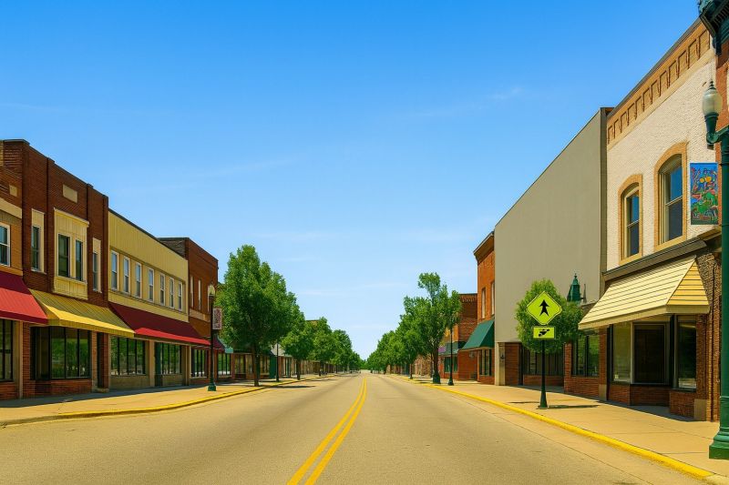 Local Closet Makeover Service in Shawano, WI