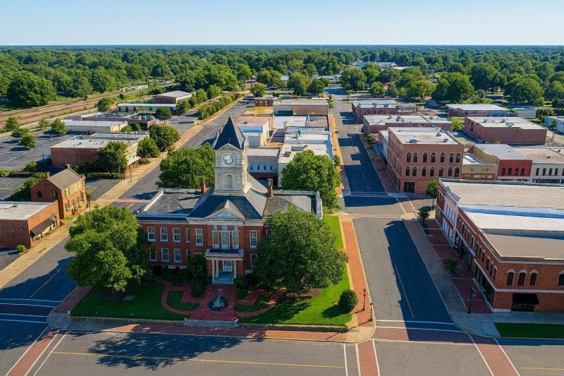 Local Closet Makeover Service in Monroe, NC