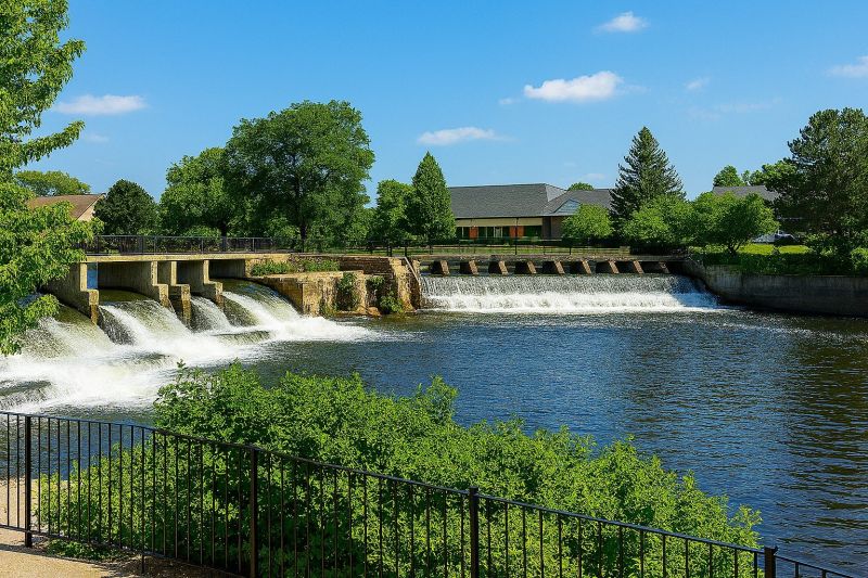 Local Closet Makeover Service in Rockford, MI