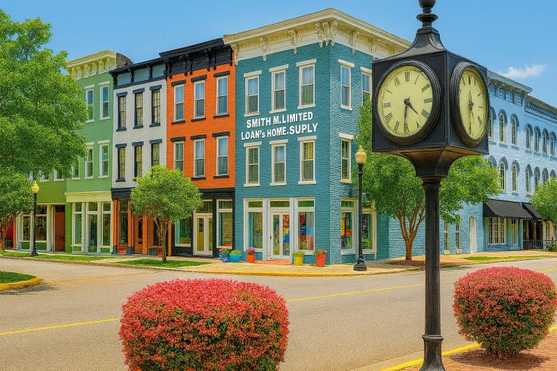 Local Closet Makeover Service in Portsmouth, OH