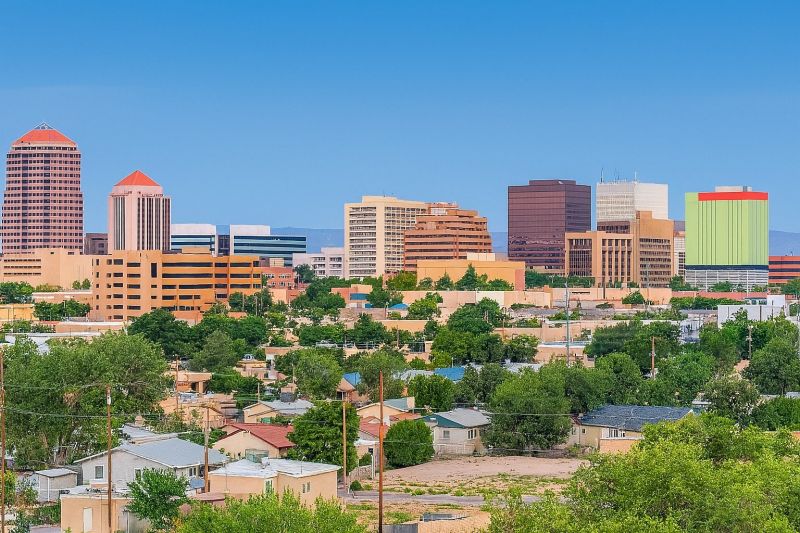 Local Closet Makeover Service in Espanola, NM