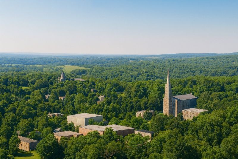 Local Closet Makeover Service in Blue Bell, PA