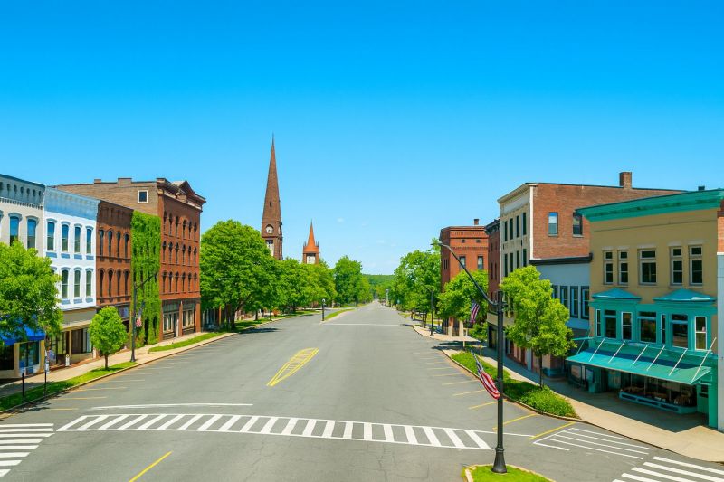 Local Closet Makeover Service in South Hadley, MA