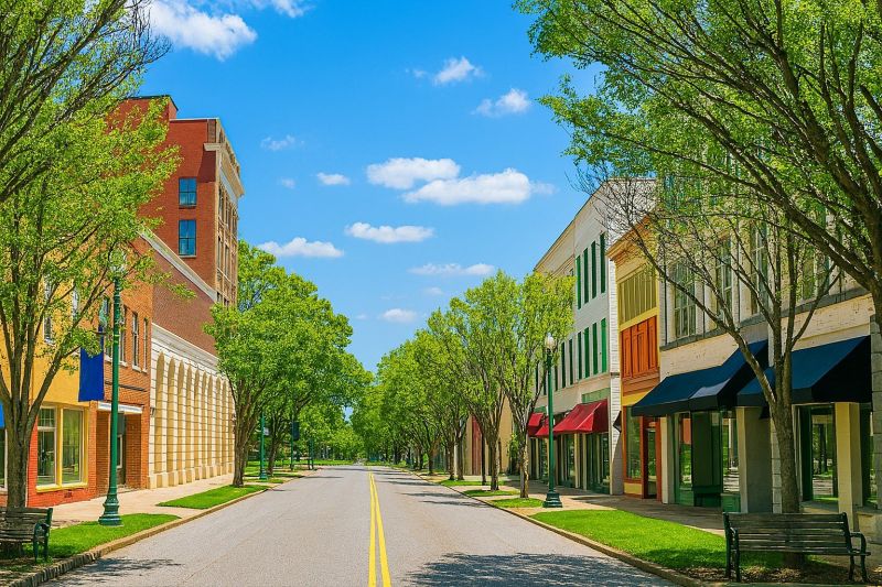 Local Closet Makeover Service in Concord, NC