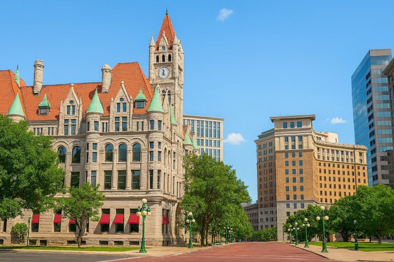 Local Closet Makeover Service in Brighton, MI