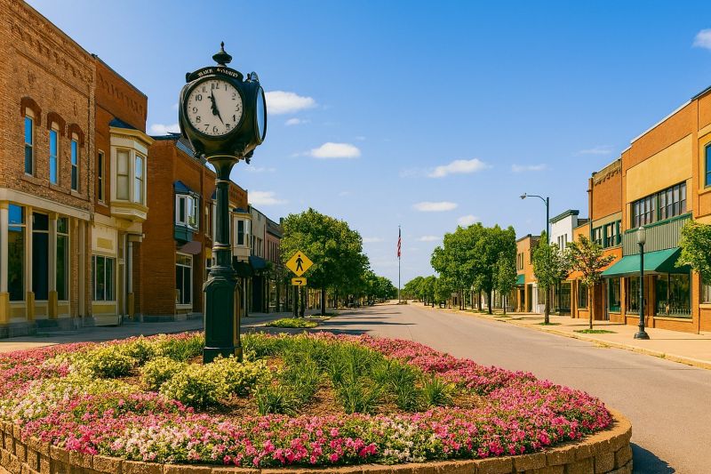 Local Closet Makeover Service in De Pere, WI