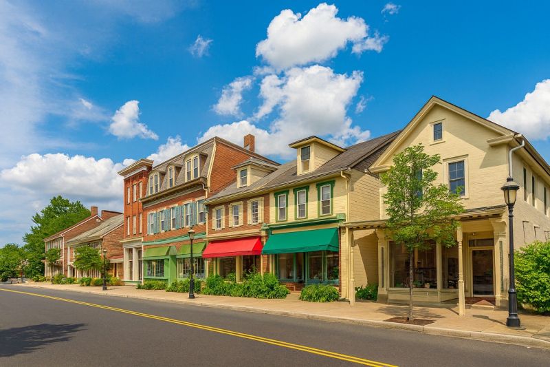 Local Closet Makeover Service in Newtown Square, PA