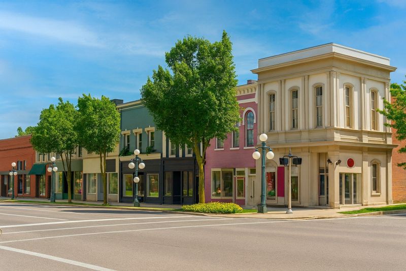 Local Closet Makeover Service in Tecumseh, MI