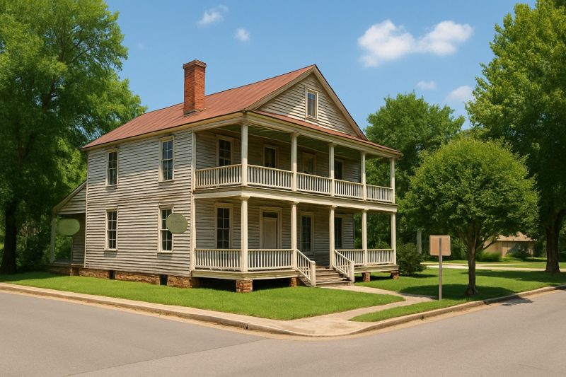 Local Closet Makeover Service in Montgomery, TX