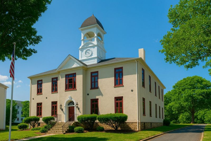 Local Closet Shelving Installation in Hatboro, PA