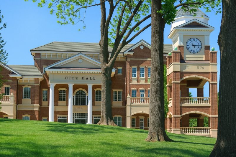 Local Closet Shelving Installation in Duluth, GA