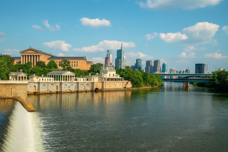 Local Closet Shelving Installation in Chalfont, PA