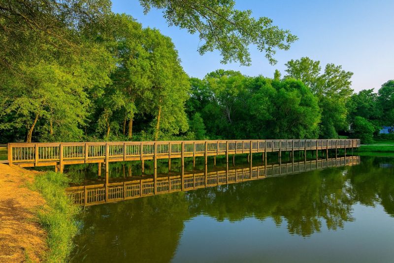 Local Custom Pantry Installation in Davidson, NC