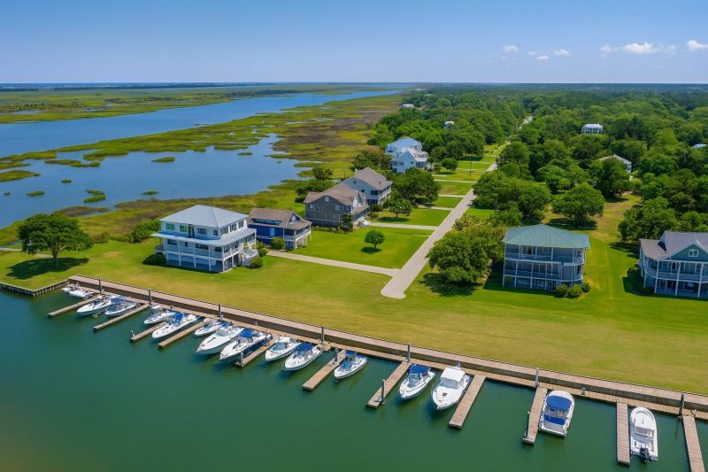 Local Custom Pantry Installation in Hampstead, NC