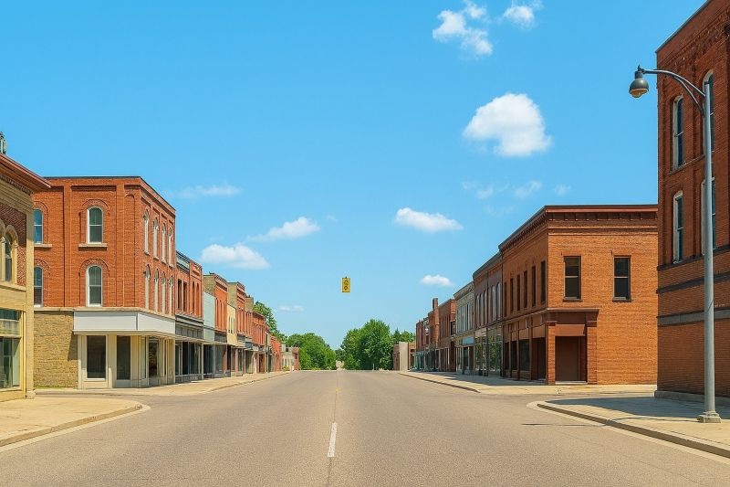 Local Custom Pantry Installation in Fenton, MI