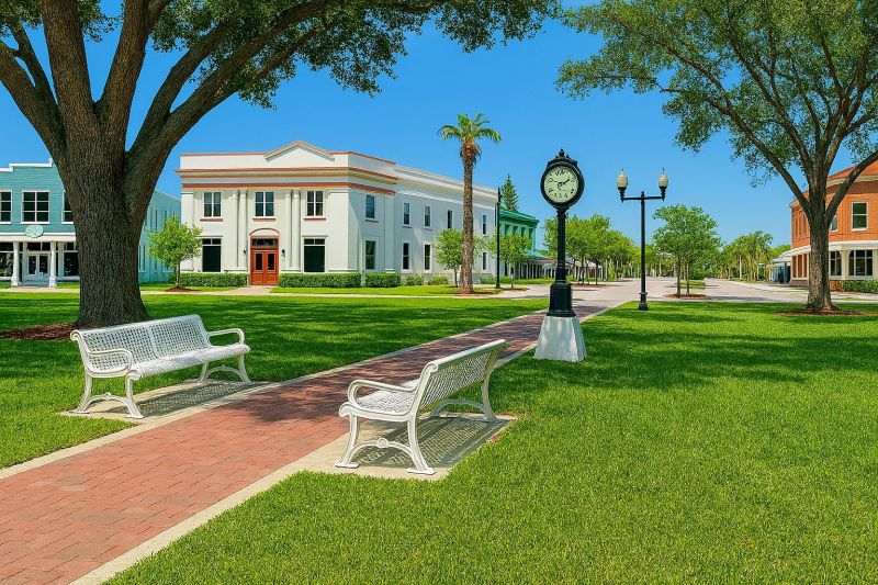 Local Custom Pantry Installation in Sebring, FL