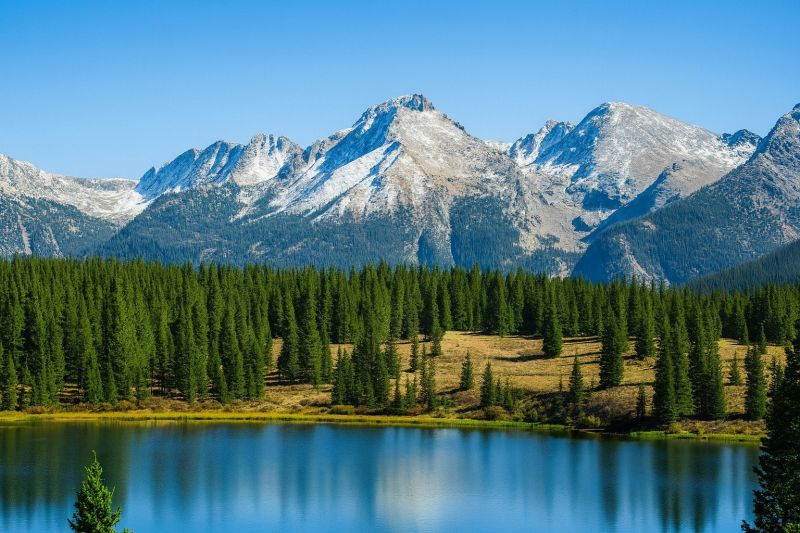 Local Custom Pantry Installation in Lafayette, CO