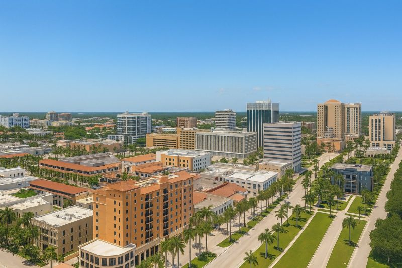 Local Custom Pantry Installation in Okeechobee, FL