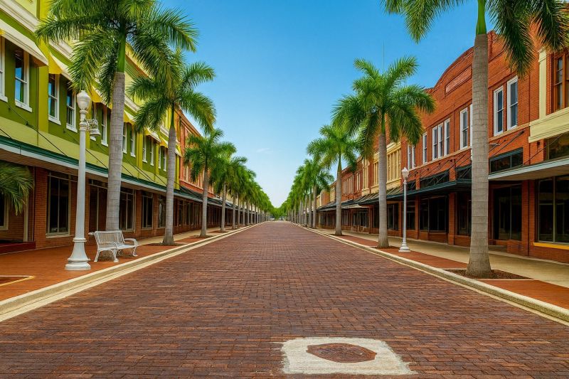 Local Custom Pantry Installation in Labelle, FL