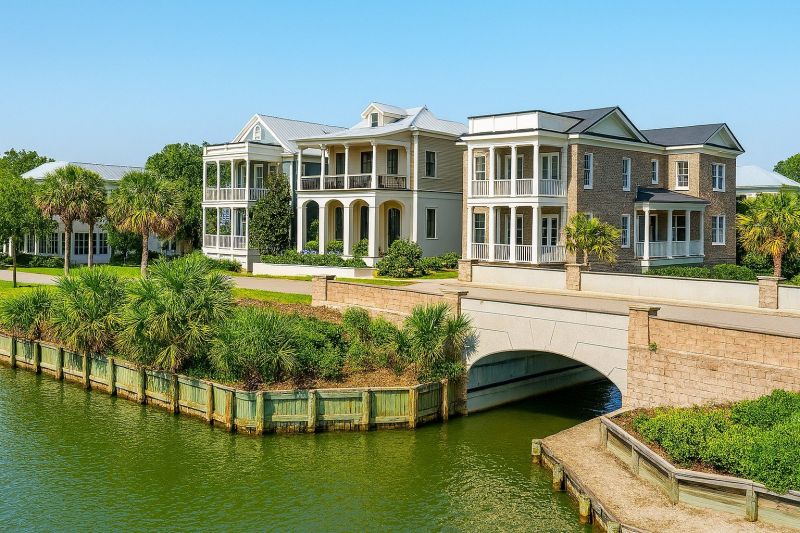Local Custom Pantry Installation in Mount Pleasant, SC