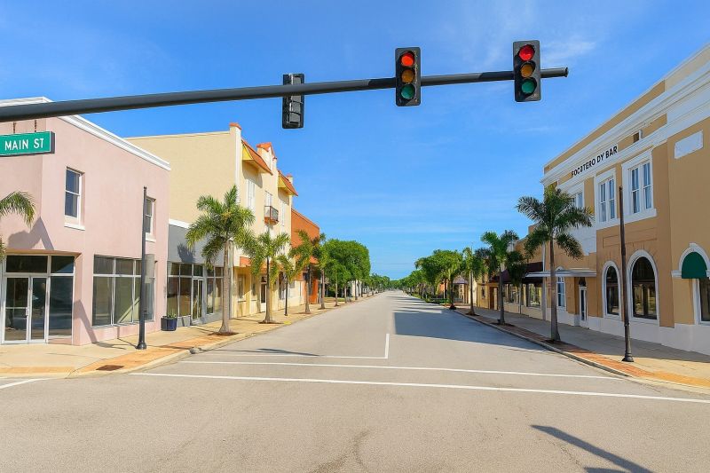 Local Custom Pantry Installation in Frostproof, FL